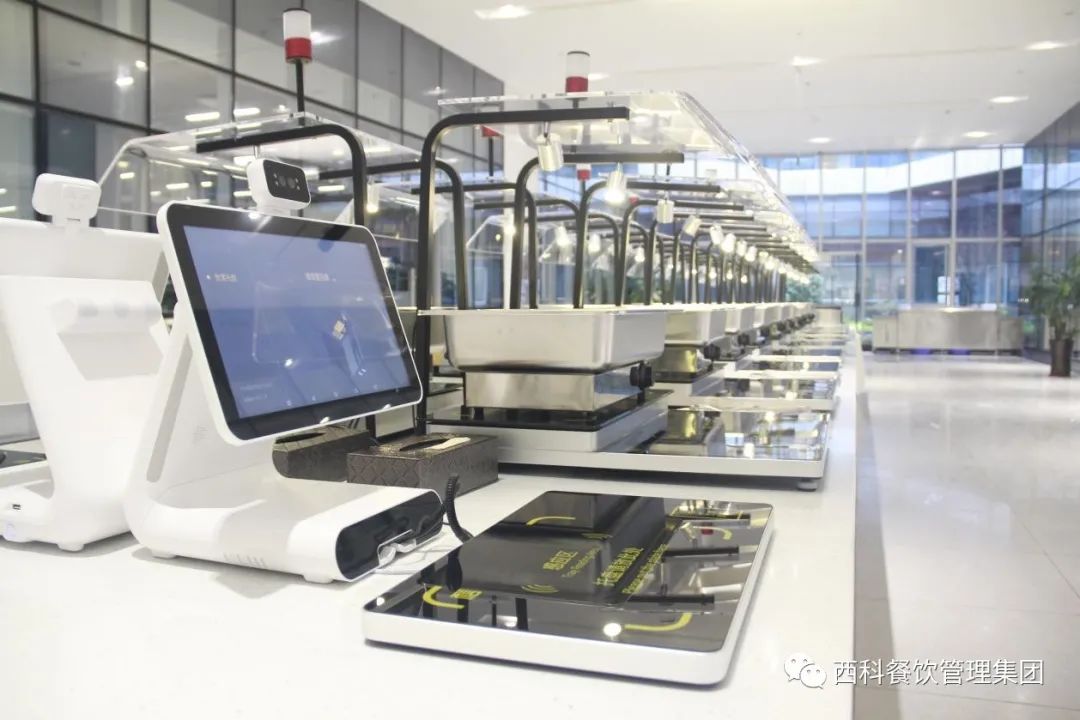 游艇会yth206餐饮智慧餐台 ： 来了就吃，，，，，，吃完就走